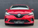 Renault Clio 1.0 TCe * 1ER PROP + CLIM + GPS + GARANTIE *, Auto's, Voorwielaandrijving, Stof, Gebruikt, 1165 kg