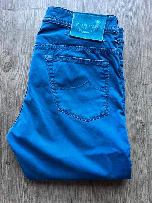 Jacob Cohen jeans size 34 type PW613 comfort, Kleding | Heren, Spijkerbroeken en Jeans, Zo goed als nieuw, W33 - W34 (confectie 48/50)
