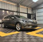 Opel Astra Tourer 1.4 turbo, Autos, Opel, Cuir, Achat, Entreprise, Boîte manuelle
