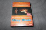 DVD Sling Blade, CD & DVD, DVD | Drame, À partir de 12 ans, Enlèvement ou Envoi, Utilisé, Drame
