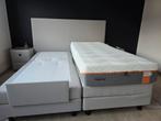Tempur matras 90x200, Ophalen, Zo goed als nieuw, Matras