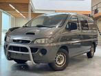 HYUNDAI H200 2.5 - Handel/Export, Auto's, Hyundai, Voorwielaandrijving, 4 deurs, Overige modellen, Bedrijf