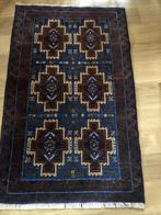 Tapis afghan, Enlèvement ou Envoi