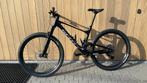 Scott Spark RC Comp Blue Bike Large, Ophalen