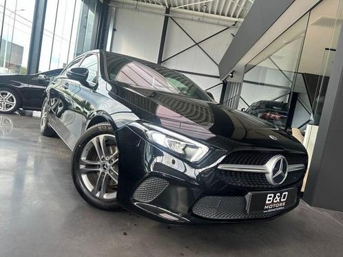 Mercedes-Benz A 160 NW Model, Navi,Half leder,Camera,Garant, Auto's, Mercedes-Benz, Bedrijf, A-Klasse, Benzine, Euro 6, Berline