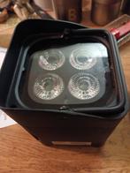 Profesionele lamp draadloos, Musique & Instruments, Microphones, Enlèvement, Sans fil