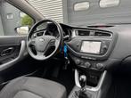 Kia cee'd 1.6 GDI ComfortPlusLine Navigator | Camera | Licht, Auto's, Voorwielaandrijving, 135 pk, Stof, Gebruikt