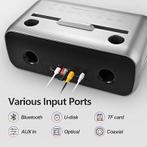 Karaoke machine voor kinderen | GRATIS LEVERING, -, Verzenden, -, Complete set