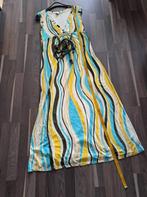 Ella Moss, maxi jurk, gevoerd, S/M, Kleding | Dames, Jurken, Ophalen of Verzenden, Zo goed als nieuw, Maat 36 (S), Onder de knie