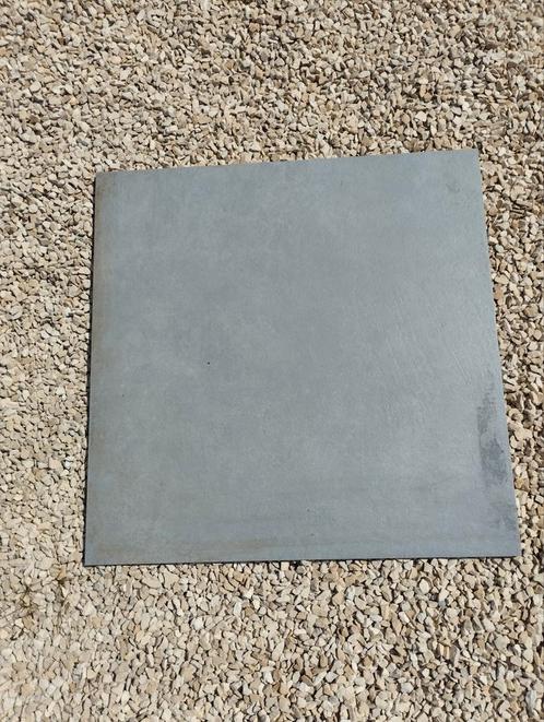 Tegel restpartij. Keramische vloer- en wandtegel | 60x60 cm, Doe-het-zelf en Bouw, Tegels, Zo goed als nieuw, Ophalen