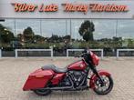 Harley-Davidson Street Glide Special met 12 maanden waarborg, Overig, 1868 cc