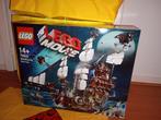 LEGO - 70810 - Metaalbaards Zeekoe, Ophalen of Verzenden, Nieuw, Complete set, Lego