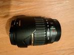 Tamron AF 18-200 voor Canon te koop., Ophalen, Zo goed als nieuw, Telelens, Zoom