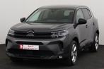 Citroën C5 Aircross LIVE 1.2 PURETECH LIVE 1.2 PURETECH + G, Auto's, Voorwielaandrijving, Stof, Gebruikt, Euro 6