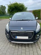 Peugeot 3008 - 2014, Auto's, Peugeot, Te koop, Emergency brake assist, 5 deurs, Stof