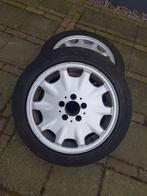 Mercedes velgen 16 inch ( 4 stuks), Auto-onderdelen, Banden en Velgen, Ophalen of Verzenden, 16 inch, Band(en)