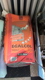 Dikbedmortel egalisatiemortel 3 stuks, Doe-het-zelf en Bouw, Ophalen, Nieuw, Overige typen