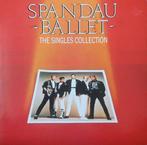 Spandau Ballet – The Singles Collection cd, Ophalen of Verzenden, 1980 tot 2000, Zo goed als nieuw