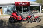 Boom Trike Andere V1, 460 cc
