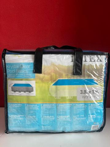 Intex noppenfolie  beschikbaar voor biedingen