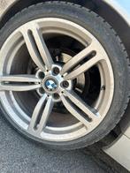 Bmw breedset 18inch, Auto-onderdelen, Ophalen, 18 inch, Gebruikt, Banden en Velgen