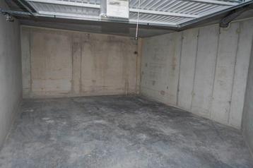 Garage te koop in Oostende beschikbaar voor biedingen