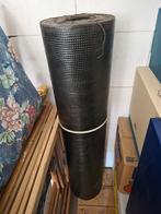 Rouleau roofing, Enlèvement