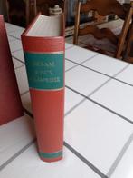 SESAM encyclopedie, Comme neuf, Enlèvement