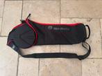 Manfrotto statieftas MBAG80N, Audio, Tv en Foto, Fotografie | Statieven en Balhoofden, Ophalen of Verzenden, Zo goed als nieuw