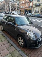 Mini one 1.2!!, Auto's, 4 zetels, Zwart, Zwart, Leder