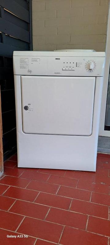 Droogkast, Elektronische apparatuur, Droogkasten, 8 tot 10 kg, Ophalen, Gebruikt