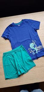 zomerpyjama van Woody voor jongens maat 12j, Jongen, Woody, Gebruikt, Nacht- of Onderkleding