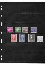 België 979/85 ** Reeks Lentevreugde, Frankeerzegel, Ophalen of Verzenden, Zonder stempel, Postfris