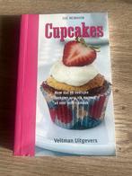 Cupcakes kookboek, Comme neuf, Livre ou Revue, Cupcakes, Enlèvement ou Envoi