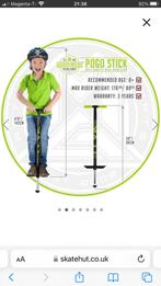 Madd Gear MPG Podo Stick (jump stick), Ophalen, Zo goed als nieuw