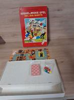 Suske en Wiske spel - s1343, Verzenden, Zo goed als nieuw