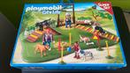 City life playmobil, Kinderen en Baby's, Speelgoed | Playmobil, Verzenden, Zo goed als nieuw