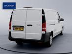 Mercedes-Benz Vito 114 CDI Extra Lang Navigatie Betimmering, Automaat, Electronic Stability Program (ESP), Wit, Mercedes-Benz