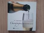 K. Reyniers - Champagne een bruisende passie, Boeken, Kookboeken, Ophalen of Verzenden, Gelezen, K. Reyniers