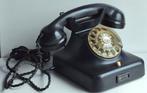 Beau ancien téléphone en bakélite, Verzenden