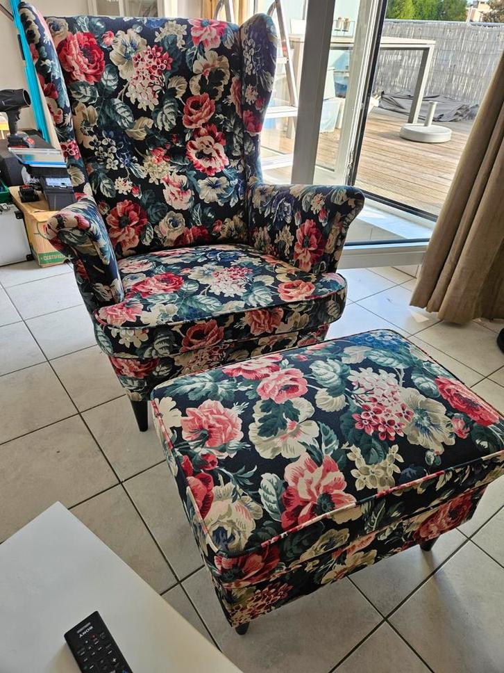 Zeer mooie stevige relax, Huis en Inrichting, Fauteuils, Ophalen