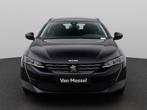 Peugeot 508 SW 1.5 BlueHDI Active Pack Business | Navi | ECC, Auto's, Peugeot, Gebruikt, Euro 6, 4 cilinders, Blauw