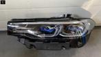 BMW X7 G07 Laser Light Full LED koplamp links, Utilisé, BMW, Enlèvement ou Envoi