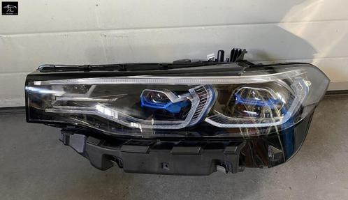 BMW X7 G07 Laser Light Full LED koplamp links, Autos : Pièces & Accessoires, Éclairage, BMW, Utilisé, Enlèvement ou Envoi
