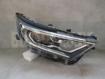 Koplamp Toyota RAV4 V LED RH Rechts 19-21 Q1361/K5 13E beschikbaar voor biedingen