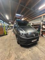 VW Crafter  grijs metaalkleurig, Auto's, Volkswagen, Voorwielaandrijving, Parkeersensor, Grijs, Particulier