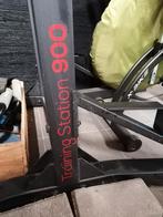 Fitness toestel. Training station 900., Ophalen, Zo goed als nieuw, Metaal, Krachtstation
