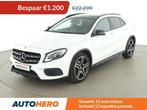 Mercedes-Benz GLA 180 GLA 180 AMG Line (automatique), Achat, Euro 6, Noir, 5 portes