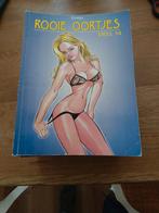 Rooie oortjes, Boeken, Stripverhalen, Ophalen of Verzenden, Zo goed als nieuw