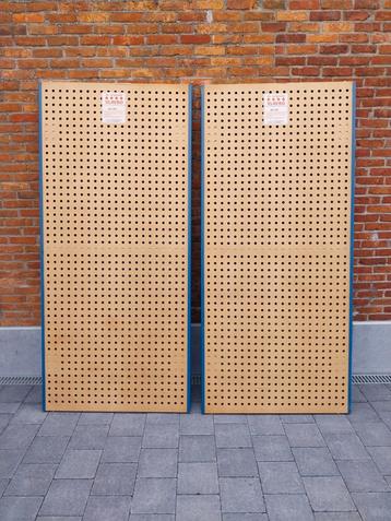 Bedbodems "2 stuks" beschikbaar voor biedingen